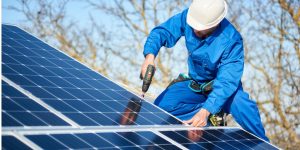 Installation Maintenance Panneaux Solaires Photovoltaïques à Nothalten